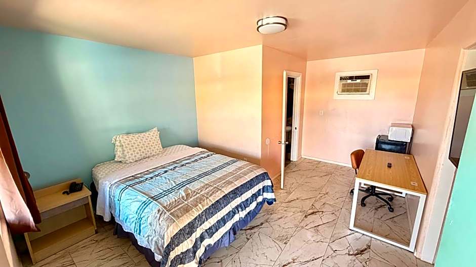 El Rey Motel