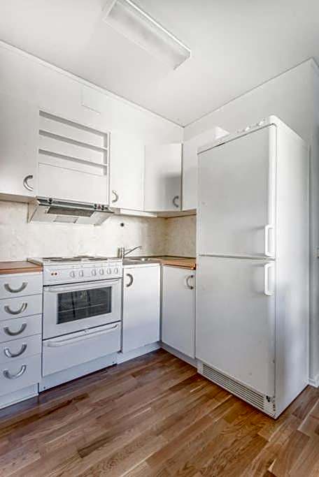 City Apartments in Jonkoping