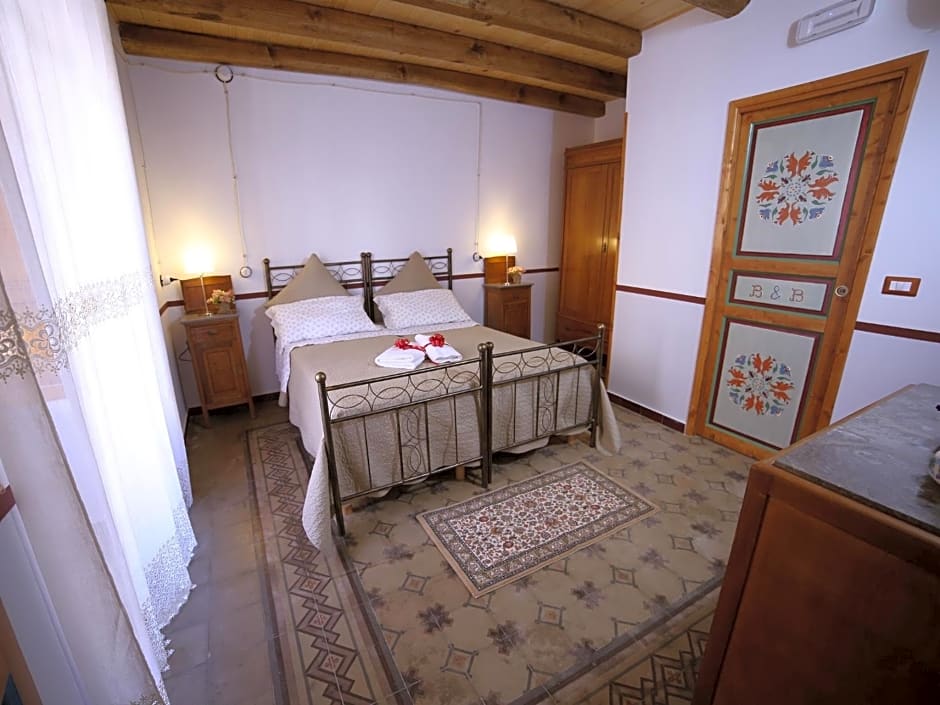 Villa Teresa B&B