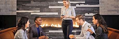 Standard, Guest room, 1 King