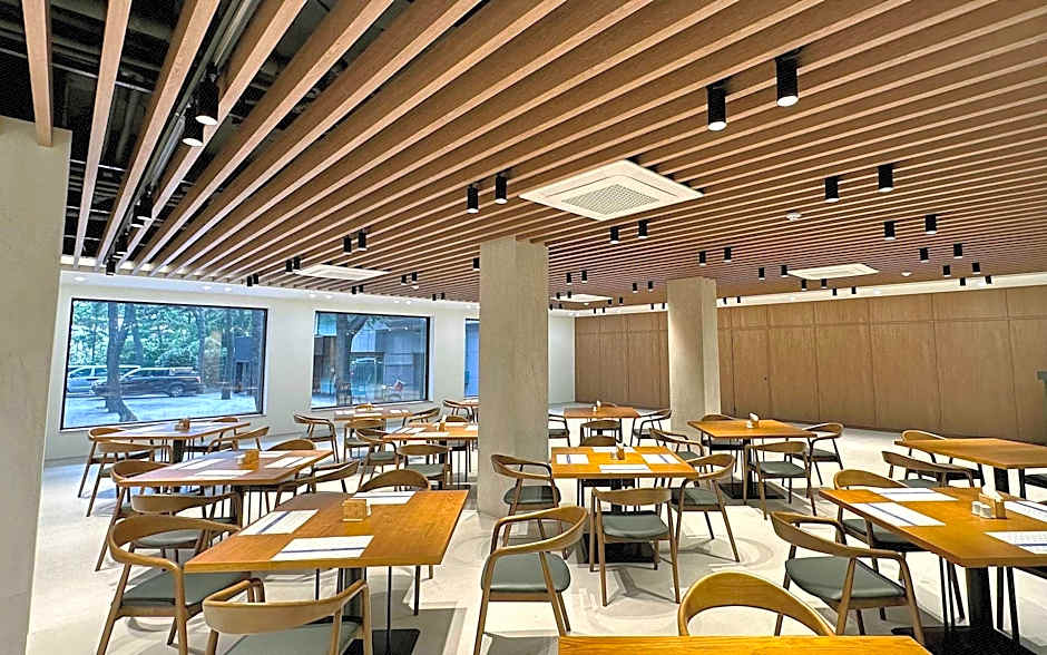 Commodore Hotel Pohang