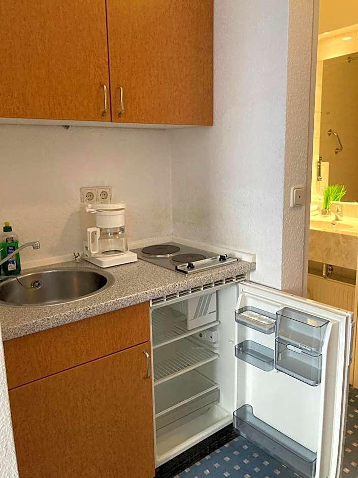 Akzent Congresshotel Hoyerswerda