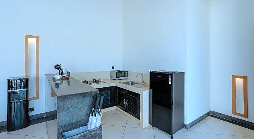 The Seminyak Suites Private Villas 