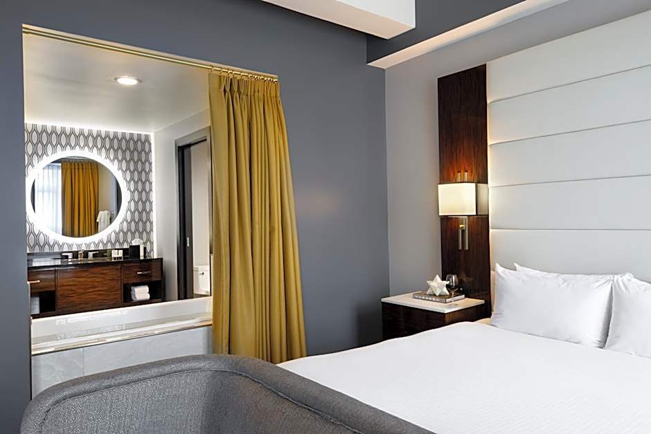 Hotel Metro, Autograph Collection