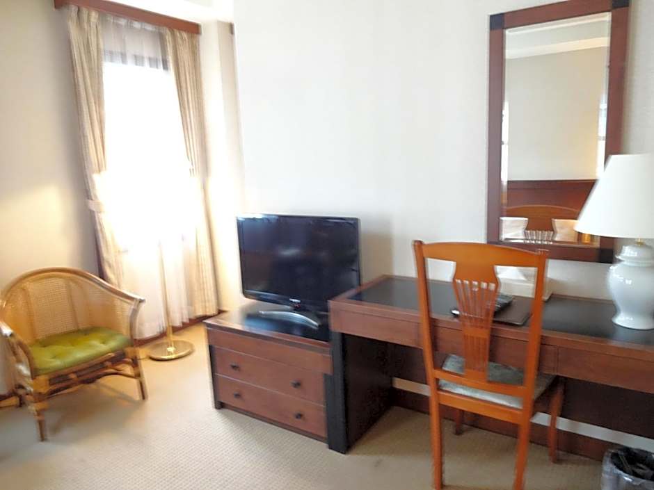 Kyu Karuizawa Hotel Otowa No Mori