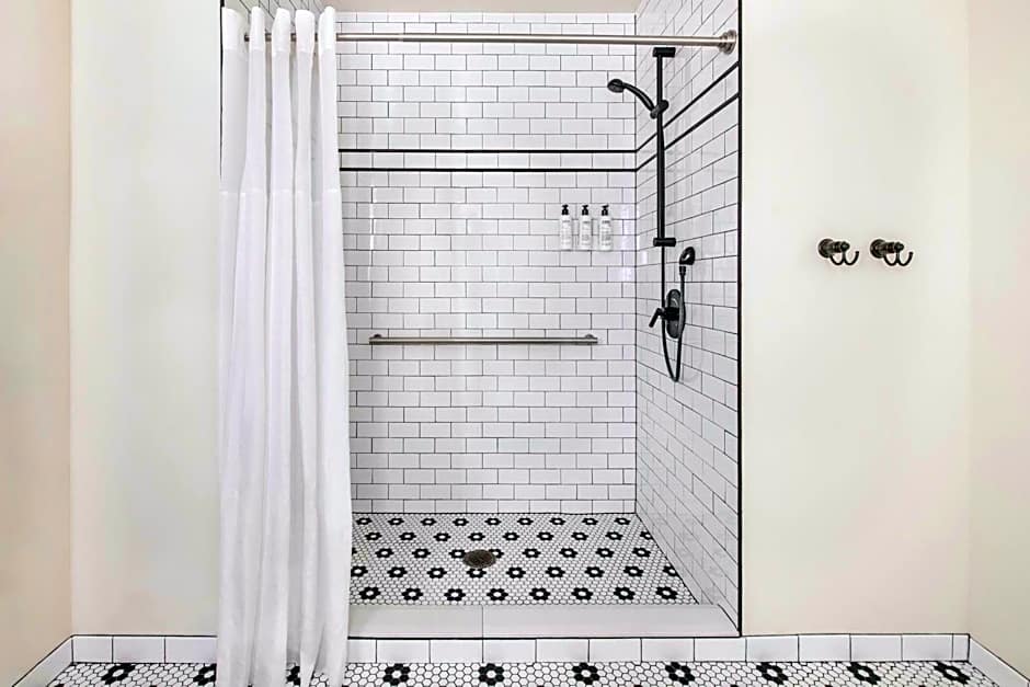 FOUND Hotel, Santa Monica, Series by Marriott