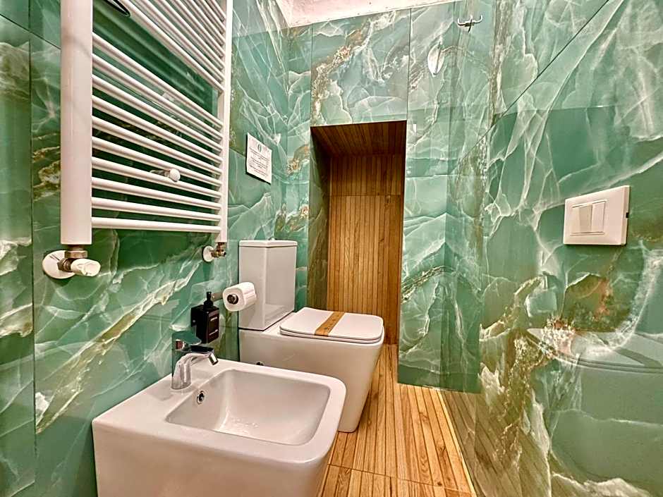 CANTU' SUITE