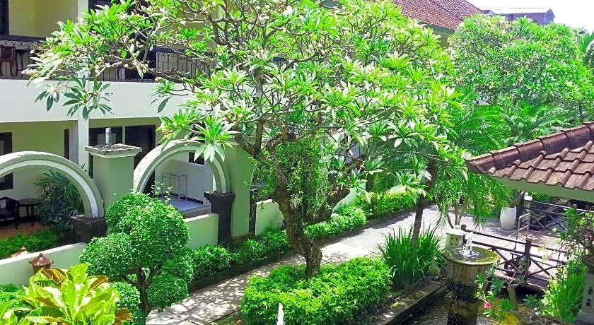 Legian Paradiso Hotel