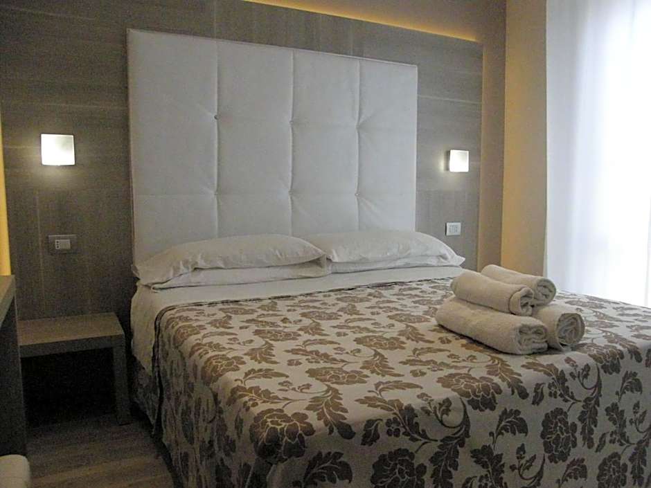 Hotel Stefan Room & Breakfast