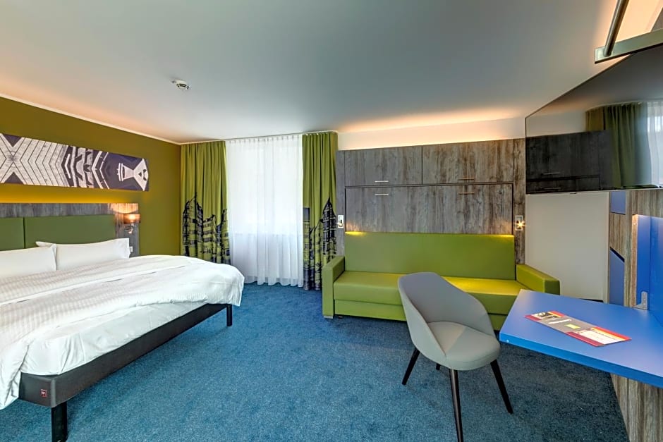 Ibis Styles Tuebingen