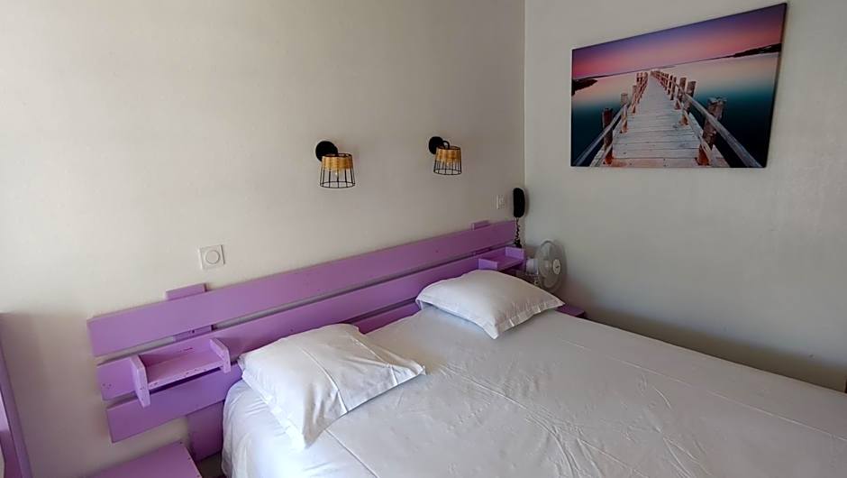 Hotel Le Colibri