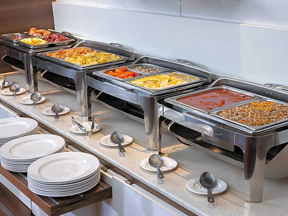 Ibis Lagos Ikeja