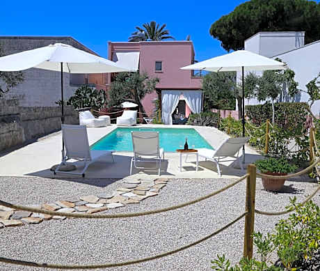 B&B Happy Days Golfo di Gallipoli