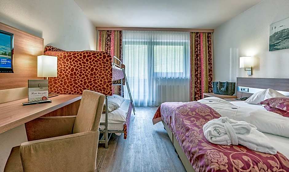 Familienhotel Christoph