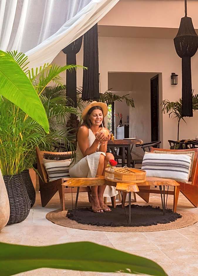 Olbil Hotel Boutique