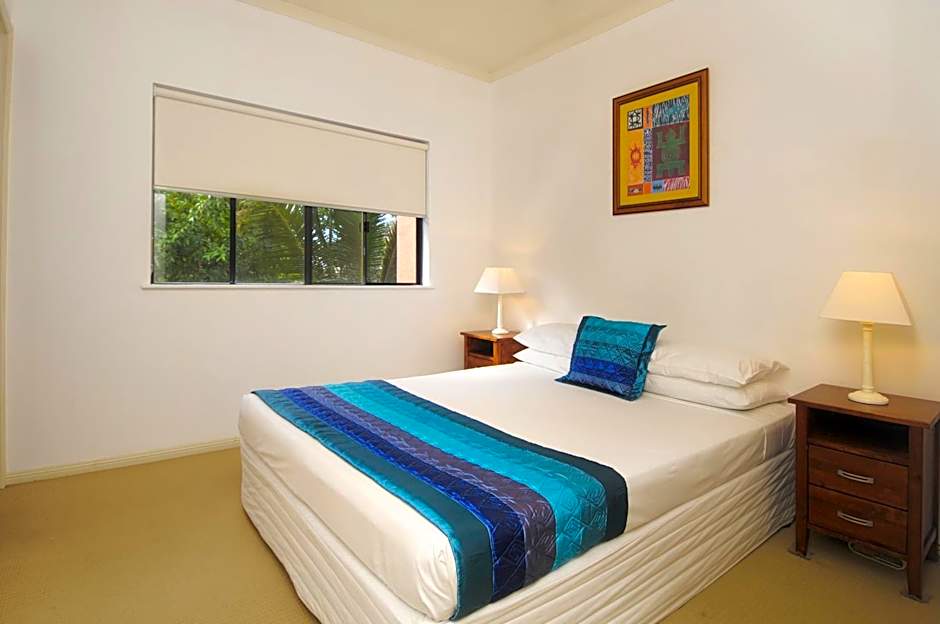 Nautilus Holiday Apartments