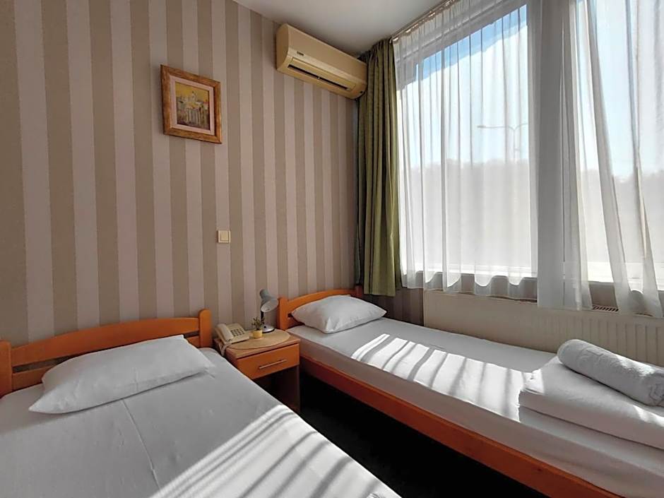 Hotel Slodes