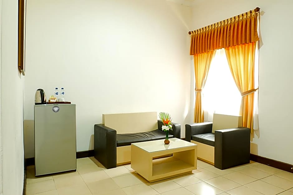 Lombok Garden Hotel