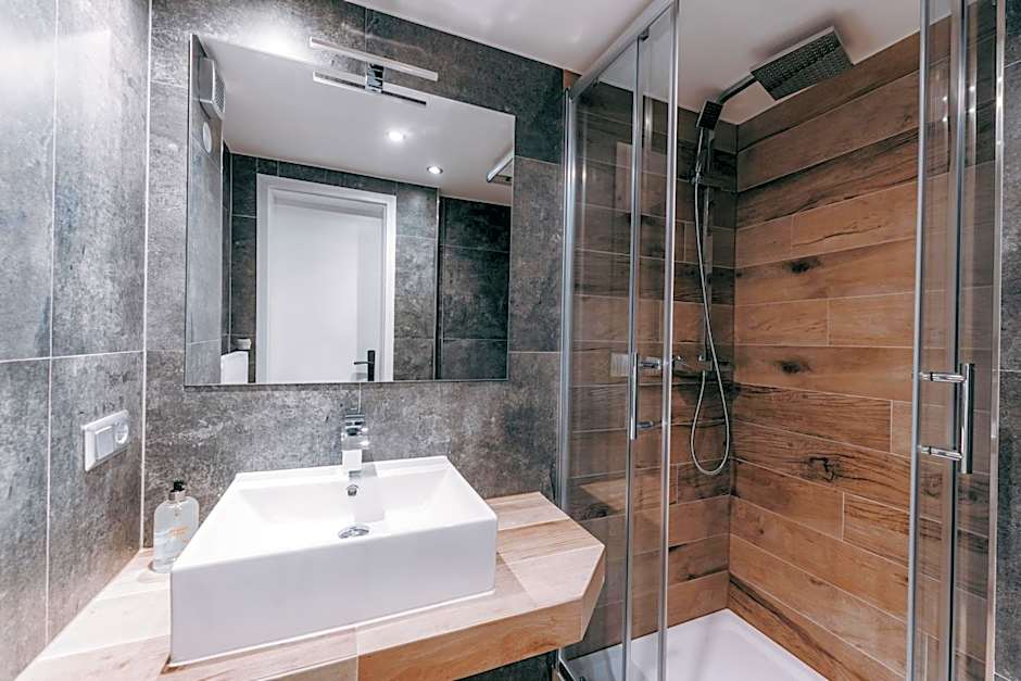 Black Forest Dream Apartments
