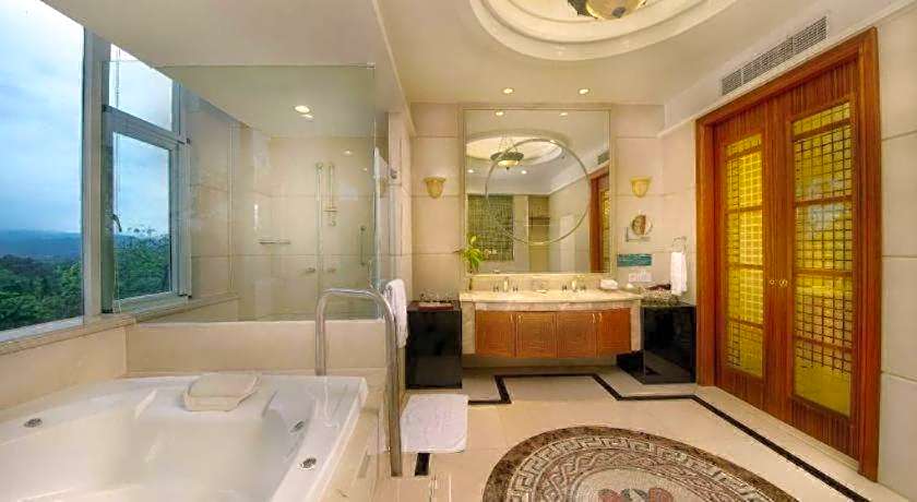 Hongzhushan Hotel Mount Emei