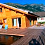 Chalet aux 3 biches