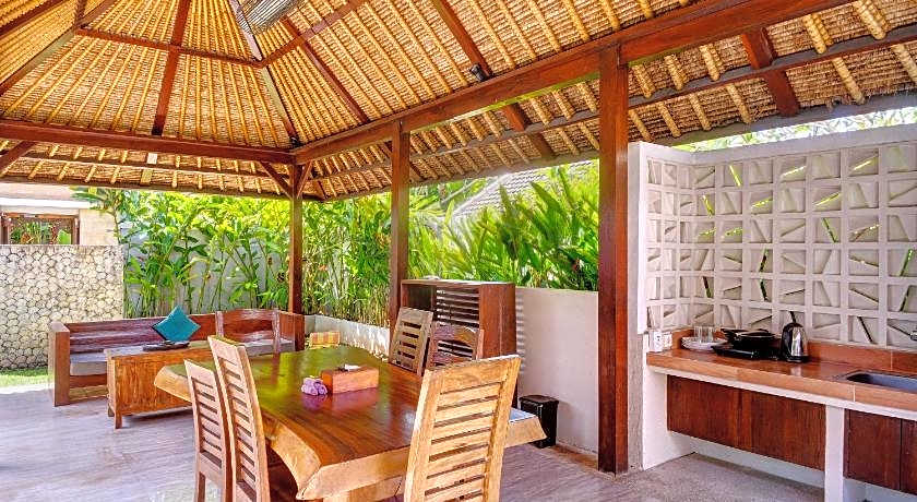 Avery Le Nixsun Villas by Waringin Hospitality