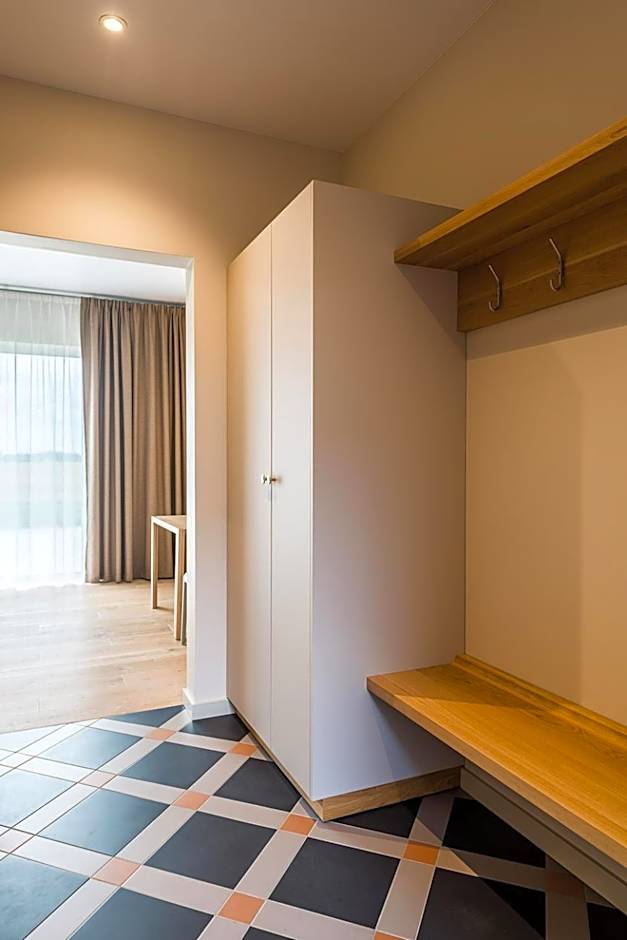 Hotel Miķelis