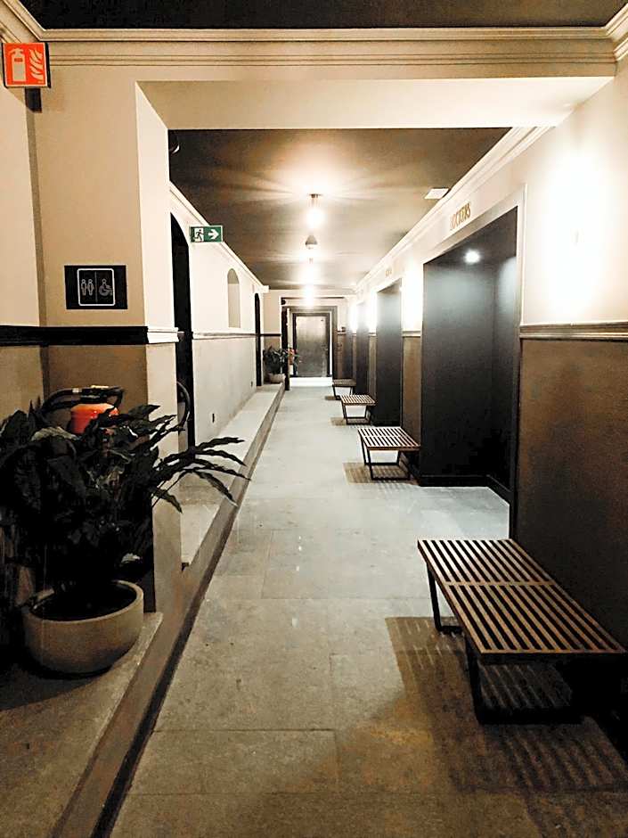 Getaway Studios Gent