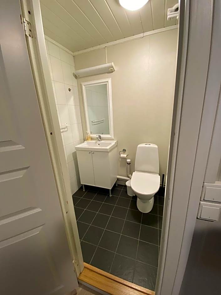 Mosjøen Overnatting, Vollanvegen 13