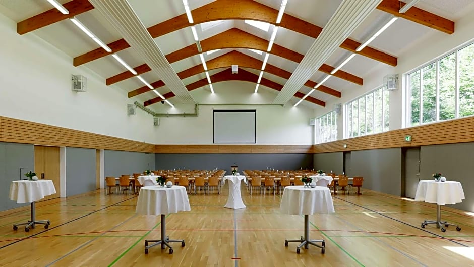 Dorint Parkhotel Siegen