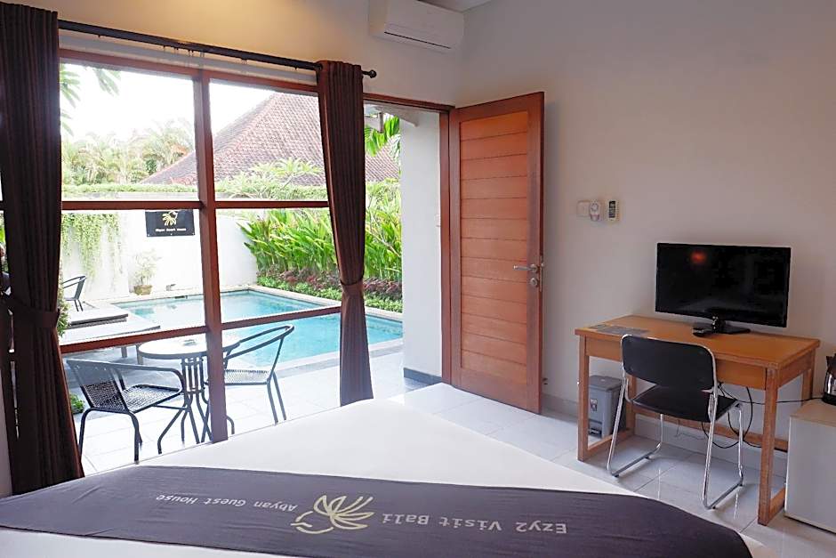 Abyan Guest House