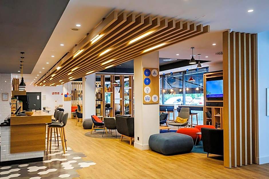 Holiday Inn Express Bilbao By IHG