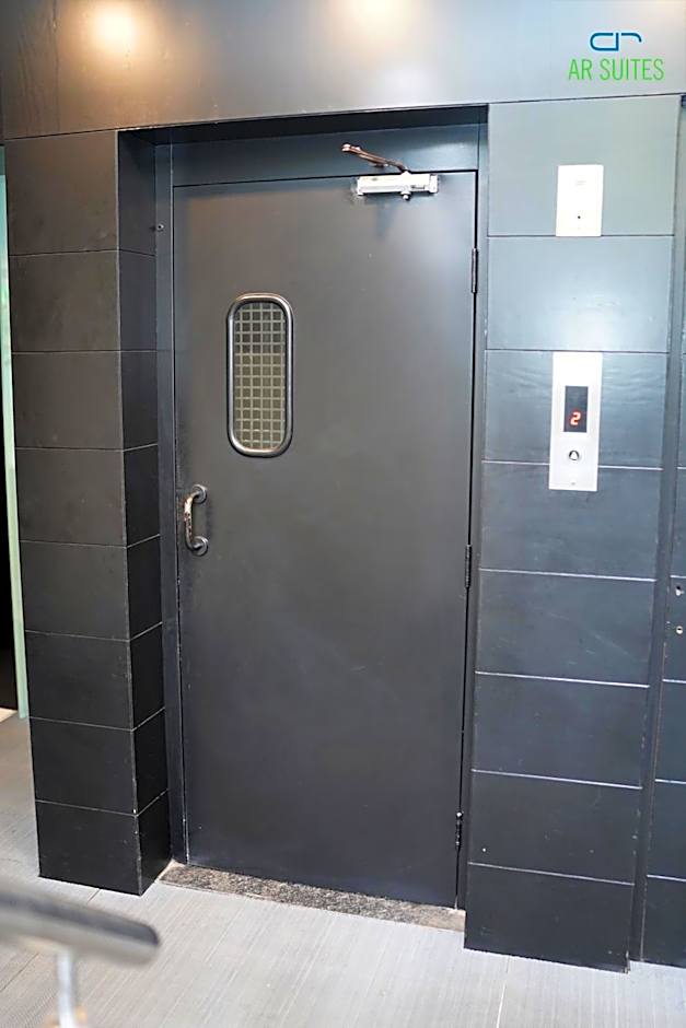 AR Suites Fontana Bay - Kalyani Nagar