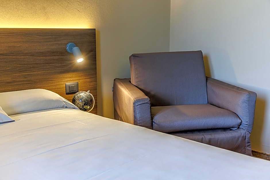 Hotel San Marco