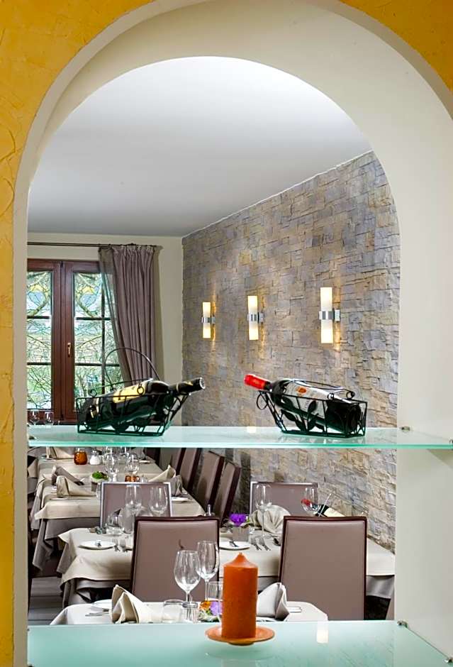 Hotel-Restaurant Dimmer - Mullerthal