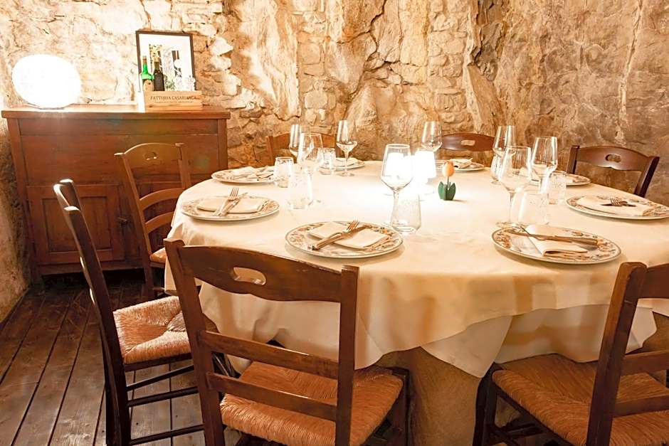 Locanda Antico Borgo