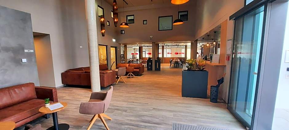 Euro Hotel Wertheim
