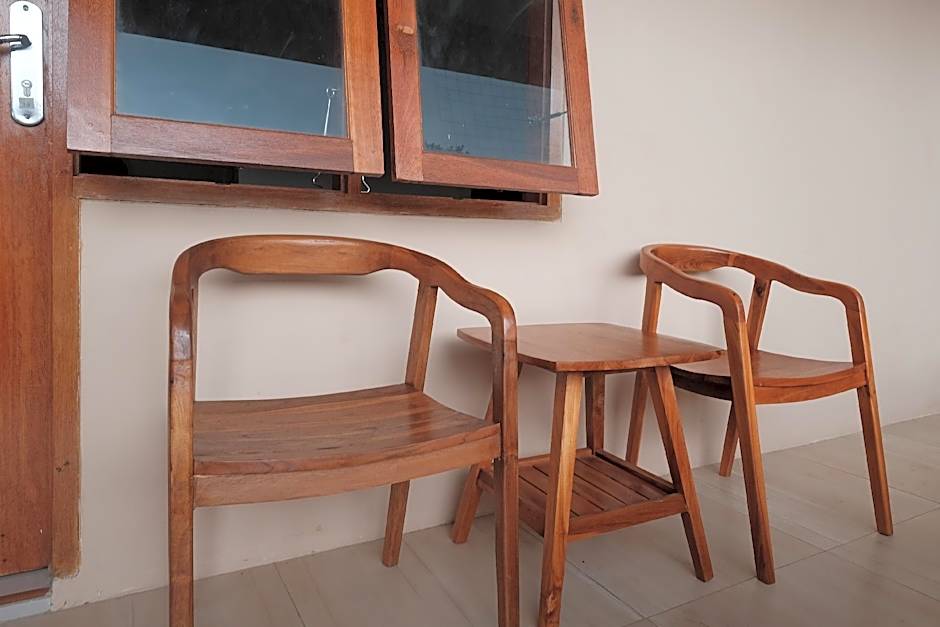 RedDoorz Plus Syariah @ Hotel Indonesia Kajen