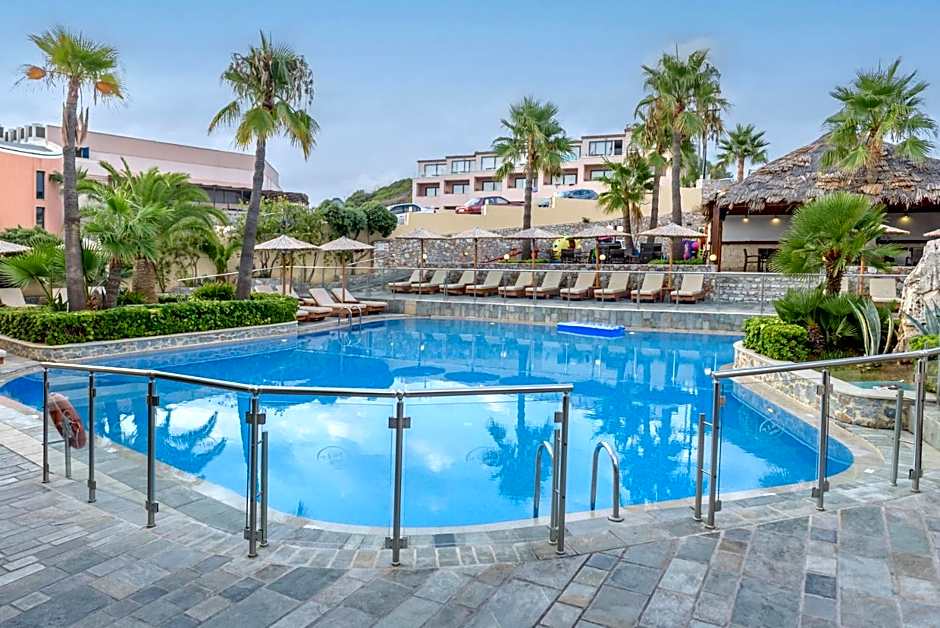 Eurohotel Theo Hotel