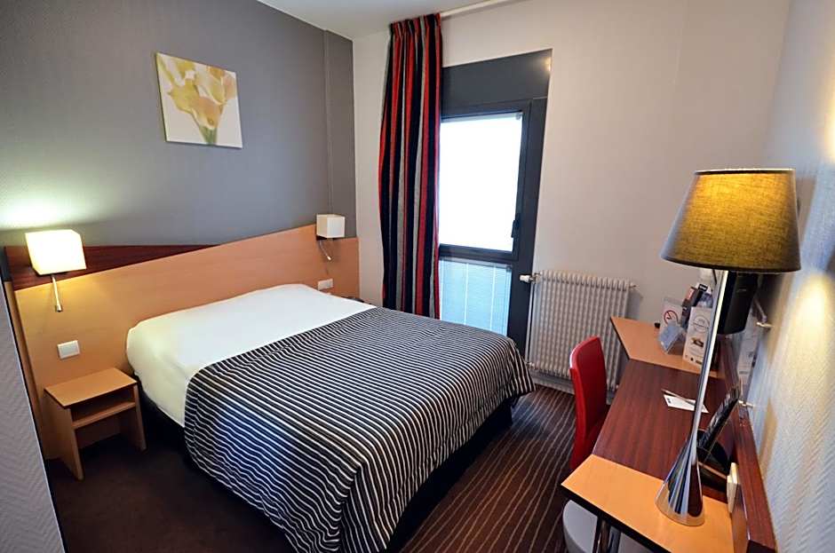 Kyriad Hotel Dijon Gare