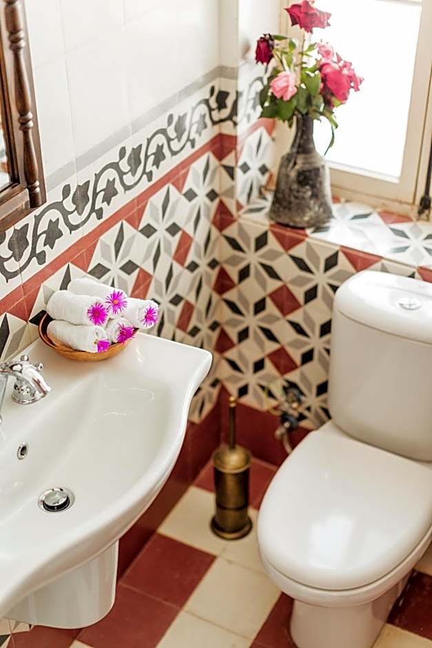 Gul Hanim House Boutique Hotel