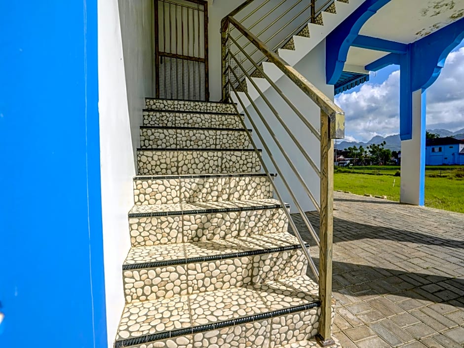 OYO 92907 Miranda Hotel Syariah