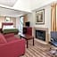 Hawthorn Extended Stay by Wyndham Richardson