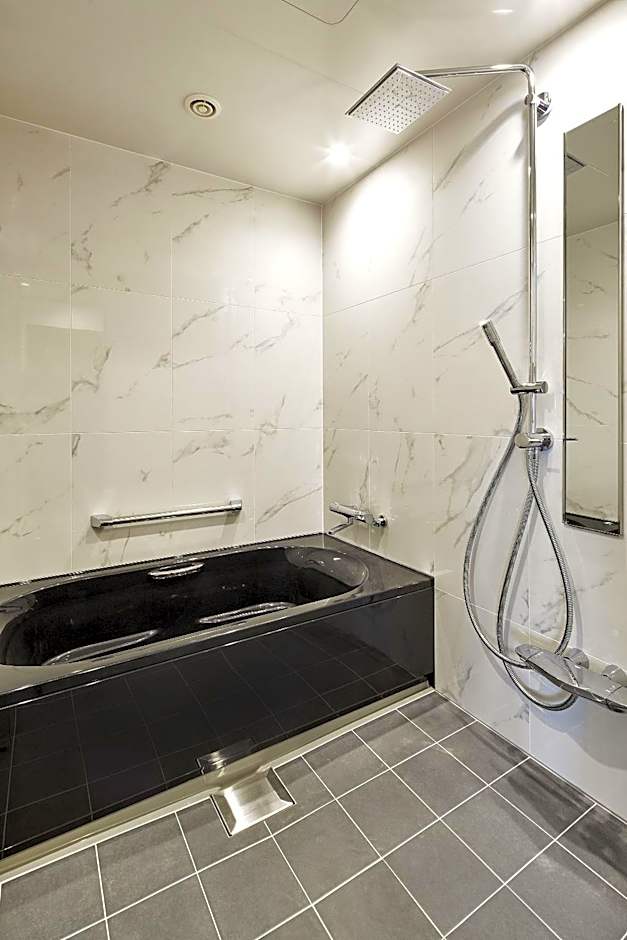 Hotel Lumiere Grande Nagareyama-Otakanomori