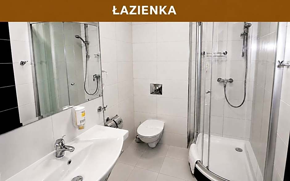 Hotel Miodowy Młyn
