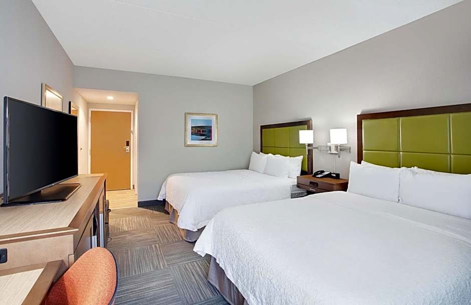 Hampton Inn By Hilton Middletown