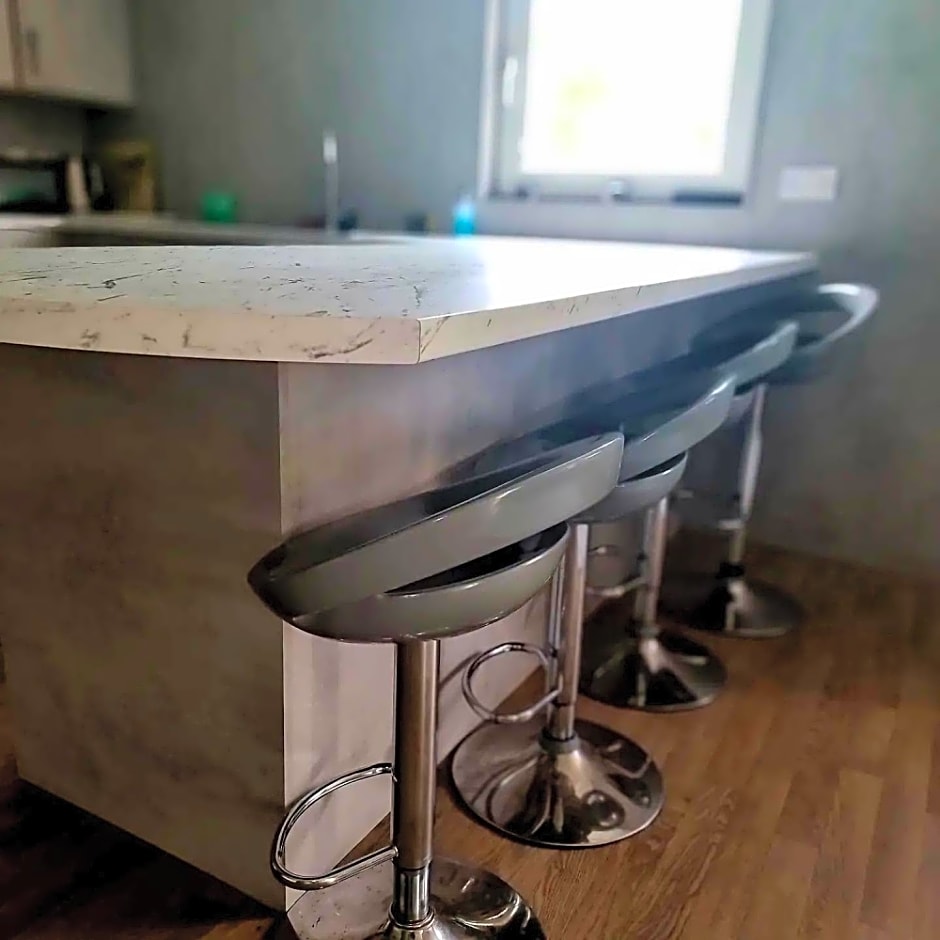 Walsh's Mill Lodges & Linen House