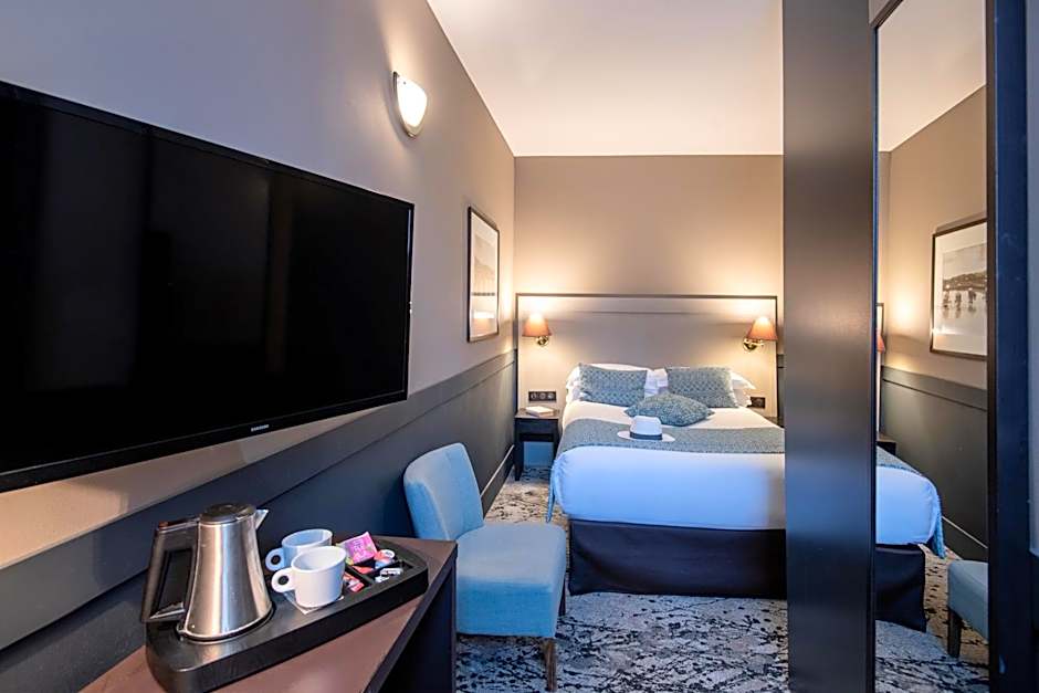 Best Western Plus Nice Cosy Hotel