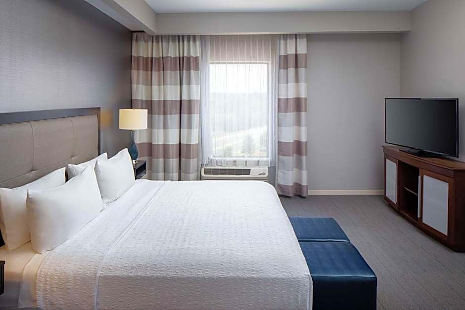 Hampton Inn By Hilton & Suites Charlotte/Ballantyne, Nc