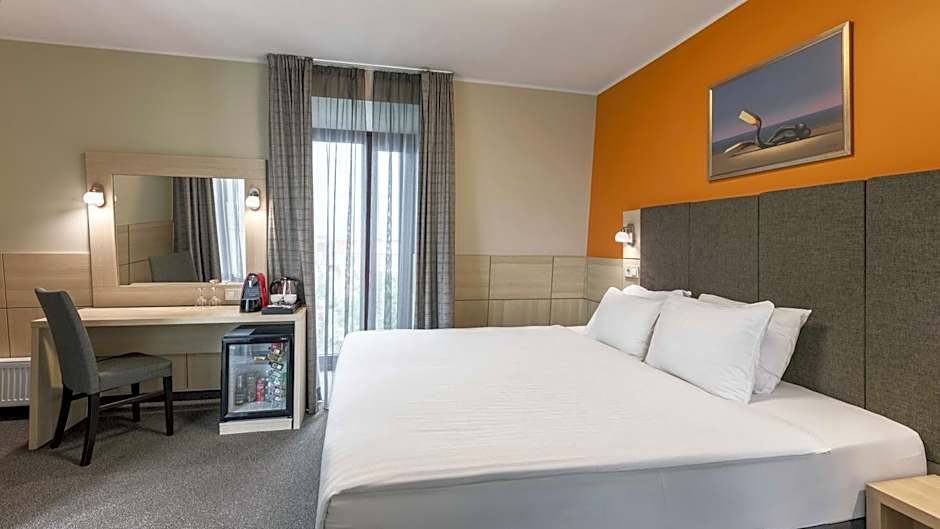 Wellton Riga Hotel & SPA